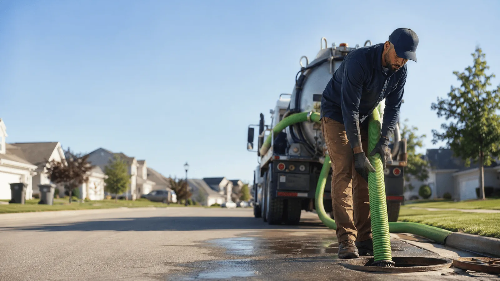 Mosquito Control in Rothville, MO